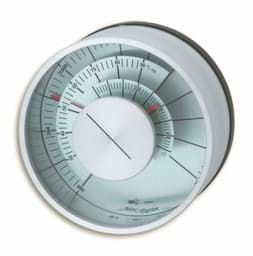 Zeige Details für „Synchron“ Design-Wetterstation 20.2022 Bild von „Synchron“ Design-Wetterstation 20.2022