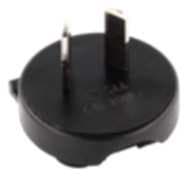 Zeige Details für Ansmann AU Adapter 10951408 Bild von Ansmann AU Adapter 10951408
