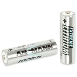 Zeige Details für Ansmann Extreme Lithium LR6 1502-0001 Bild von Ansmann Extreme Lithium LR6 1502-0001
