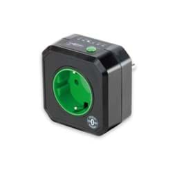 Zeige Details für Ansmann Energiespar-Steckdose AES1 5024063 Bild von Ansmann Energiespar-Steckdose AES1 5024063