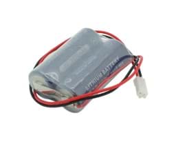 Zeige Details für Original Speicherbatterie 3V ersetzt Maxell 2CR17450 Bild von Original Speicherbatterie 3V ersetzt Maxell 2CR17450