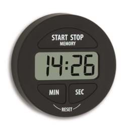 Zeige Details für Elektronischer Timer und Stoppuhr 38.2022.01 Bild von Elektronischer Timer und Stoppuhr 38.2022.01