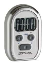 Zeige Details für „Shake Awake” Digitaler Timer und Stoppuhr 38.2019 Bild von „Shake Awake” Digitaler Timer und Stoppuhr 38.2019