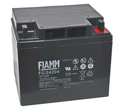 Zeige Details für Fiamm FG24204 12V 42Ah Bild von Fiamm FG24204 12V 42Ah
