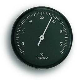 Zeige Details für EinbauwerkThermometer K1.100425 Bild von EinbauwerkThermometer K1.100425