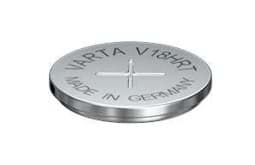 Zeige Details für Varta V18HRT Knopfzellenakku NiMH 18mAh Bild von Varta V18HRT Knopfzellenakku NiMH 18mAh