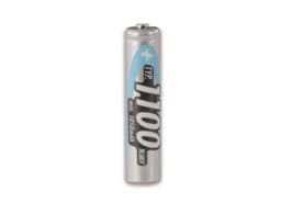 Zeige Details für Ansmann NiMH-Akku Typ 1100 Micro 1050mAh 5035221 Bild von Ansmann NiMH-Akku Typ 1100 Micro 1050mAh 5035221