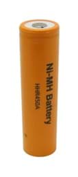 Zeige Details für Panasonic NiMH-Akku HHR-450A 4500mAh 4/3FA Bild von Panasonic NiMH-Akku HHR-450A 4500mAh 4/3FA
