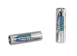 Bild von Ansmann NiMH-Akku Typ 2850 Mignon 2650mAh Digital 5035021