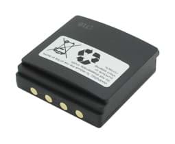 Zeige Details für Kranakku NiMH 6,0V 700mAh passend für HBC FUB09NM Bild von Kranakku NiMH 6,0V 700mAh passend für HBC FUB09NM