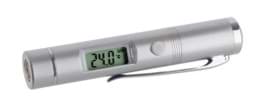Zeige Details für „Flash Pen” Infrarot-Thermometer 31.1125 Bild von „Flash Pen” Infrarot-Thermometer 31.1125
