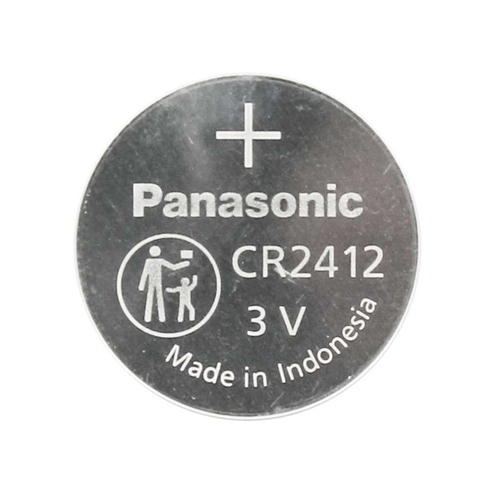 Bild von Panasonic CR2412 bulk