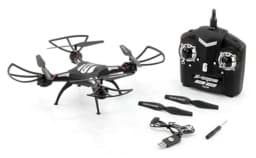 Zeige Details für Ansmann X-Power Aktionspaket inkl. Hycell RC X-Drone Rookie RtF Paket Bild von Ansmann X-Power Aktionspaket inkl. Hycell RC X-Drone Rookie RtF Paket
