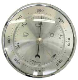 Zeige Details für Einbauwerk Barometer K1.100309 Bild von Einbauwerk Barometer K1.100309