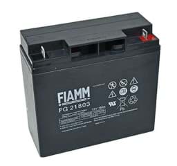 Zeige Details für Fiamm FG21803 12V 18Ah Bild von Fiamm FG21803 12V 18Ah