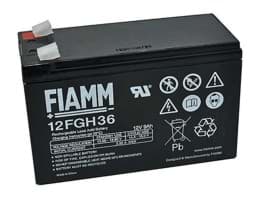 Zeige Details für Fiamm 12FGH36 / FGH20902 12V 9Ah hochstromfähig Bild von Fiamm 12FGH36 / FGH20902 12V 9Ah hochstromfähig
