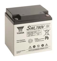 Zeige Details für Yuasa SWL780V 12V 28,8Ah 780W Bild von Yuasa SWL780V 12V 28,8Ah 780W