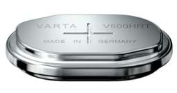 Zeige Details für Varta V500HRT Knopfzellenakku NiMH 500mAh Bild von Varta V500HRT Knopfzellenakku NiMH 500mAh