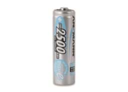 Zeige Details für Ansmann MaxEplus NiMH-Akku Mignon 2500mAh 5035431 Bild von Ansmann MaxEplus NiMH-Akku Mignon 2500mAh 5035431