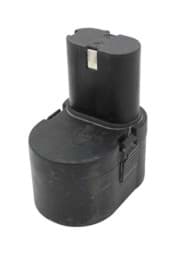 Zeige Details für Zellentausch Werkzeugakku NiMH 9,6V 3,0Ah passend für Novopress Bild von Zellentausch Werkzeugakku NiMH 9,6V 3,0Ah passend für Novopress