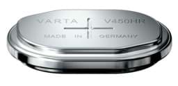 Zeige Details für Varta V450HR Knopfzellenakku NiMH 450mAh Bild von Varta V450HR Knopfzellenakku NiMH 450mAh