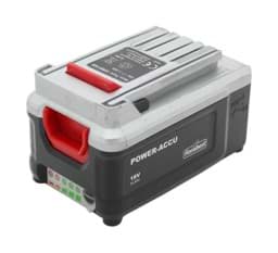 Zeige Details für Zellentausch Gartengeräteakku NiMH 18V 2,2Ah ersetzt Grizzly Gartengeräte Bild von Zellentausch Gartengeräteakku NiMH 18V 2,2Ah ersetzt Grizzly Gartengeräte