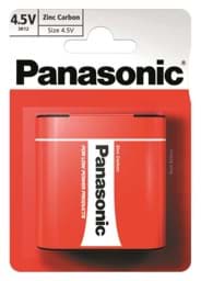 Zeige Details für Panasonic Special Power Normal Bild von Panasonic Special Power Normal