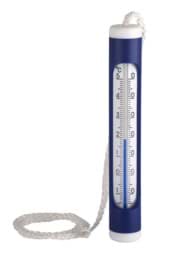 Zeige Details für Schwimmbad- und Teichthermometer 40.2004 Bild von Schwimmbad- und Teichthermometer 40.2004