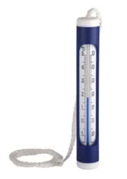 Bild von Schwimmbad- und Teichthermometer 40.2004