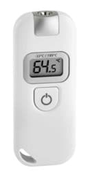 Zeige Details für „Slim Flash“ Infrarot- Thermometer 31.1128 Bild von „Slim Flash“ Infrarot- Thermometer 31.1128