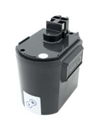 Zeige Details für Werkzeugakku NiMH 24V 3,0Ah ersetzt Bosch BAT021 Bild von Werkzeugakku NiMH 24V 3,0Ah ersetzt Bosch BAT021