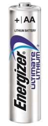 Zeige Details für Energizer Ultimate Lithium L91 Mignon 1,5V Bild von Energizer Ultimate Lithium L91 Mignon 1,5V