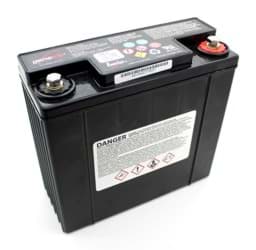 Zeige Details für Enersys Genesis 12EP16 G16EP 12V 16Ah 12 EP 16 Bild von Enersys Genesis 12EP16 G16EP 12V 16Ah 12 EP 16