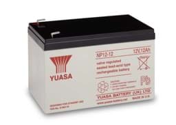 Zeige Details für Yuasa NP12-12 12V 12Ah Bild von Yuasa NP12-12 12V 12Ah