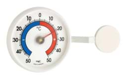 Zeige Details für Fensterthermometer 14.6006 Bild von Fensterthermometer 14.6006