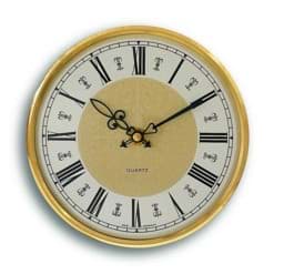 Zeige Details für Einbauwerk Uhr K1.100289 Bild von Einbauwerk Uhr K1.100289