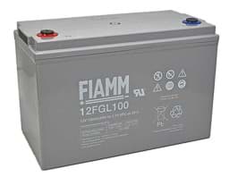 Zeige Details für Fiamm 12FGL100 12V 100Ah Bild von Fiamm 12FGL100 12V 100Ah