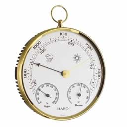 Zeige Details für Baro-Thermo-Hygrometer 20.3006.32 Bild von Baro-Thermo-Hygrometer 20.3006.32