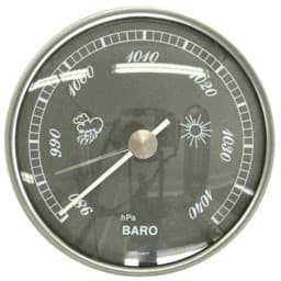 Zeige Details für Einbauwerk Barometer K1.100298 Bild von Einbauwerk Barometer K1.100298