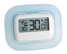 Zeige Details für Digitales Kühl-Gefrierschrank-Thermometer 30.1042 Bild von Digitales Kühl-Gefrierschrank-Thermometer 30.1042