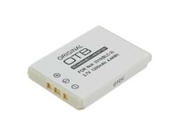 Zeige Details für Handyakku LiIon 3,7V 1100mAh passend für Nokia 3310 Bild von Handyakku LiIon 3,7V 1100mAh passend für Nokia 3310