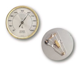 Zeige Details für Hygrometer 44.2000 Bild von Hygrometer 44.2000