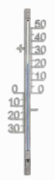Zeige Details für Aussenthermometer 12.5011 Bild von Aussenthermometer 12.5011