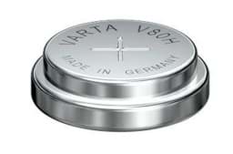 Zeige Details für Varta V80H Knopfzellenakku NiMH 80mAh Bild von Varta V80H Knopfzellenakku NiMH 80mAh