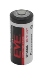 Zeige Details für EVE ER14335 2/3AA 3,6V Bild von EVE ER14335 2/3AA 3,6V