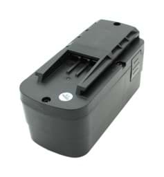 Zeige Details für Werkzeugakku NiMH 12V 3,0Ah ersetzt Festool BPS12 Bild von Werkzeugakku NiMH 12V 3,0Ah ersetzt Festool BPS12