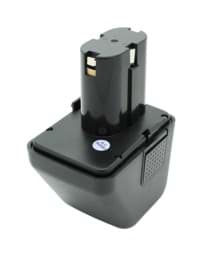 Zeige Details für Werkzeugakku NiMH 12V 3,0Ah passend für Gesipa Accu Bird Bild von Werkzeugakku NiMH 12V 3,0Ah passend für Gesipa Accu Bird