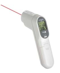 Zeige Details für „ScanTemp 410” Infrarot-Thermometer 31.1115 Bild von „ScanTemp 410” Infrarot-Thermometer 31.1115