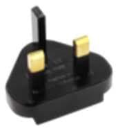 Zeige Details für Ansmann UK Adapter 10951406 Bild von Ansmann UK Adapter 10951406