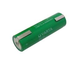 Zeige Details für Varta 6117 CR AA Mignon 3V mit Lötfahne U-Form Bild von Varta 6117 CR AA Mignon 3V mit Lötfahne U-Form